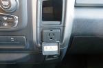 Dodge Ram 1500 2013 года